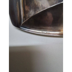 PLATEAU ARGENTE GALLIA