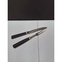 LOT COUVERT ANCIEN MANCHE...