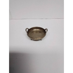 VIDE POCHE LAITON PM