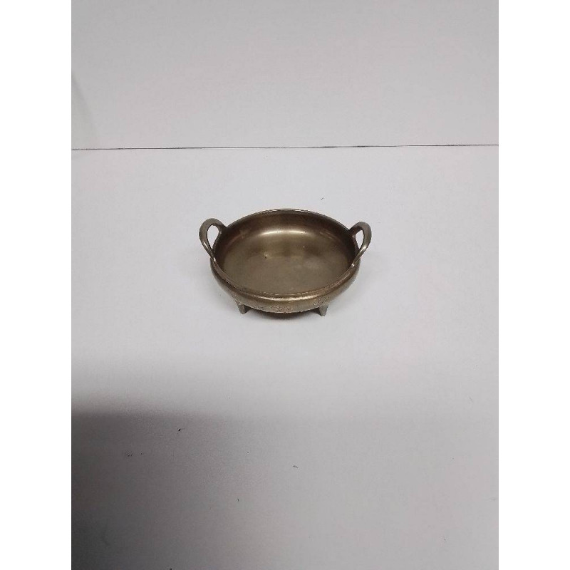 VIDE POCHE LAITON PM