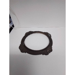 SUPPORT METAL PLAFONNIER...