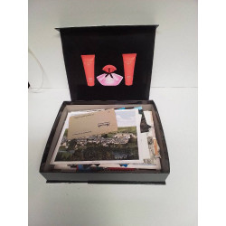 LOT CARTES POSTALES LUXEMBOURG