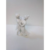 STATUETTE COUPLE DANSEUR 