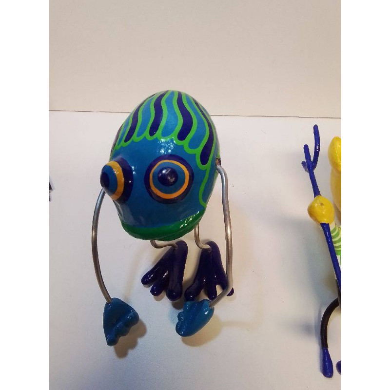 DÉCORATION  EN PLATRE 