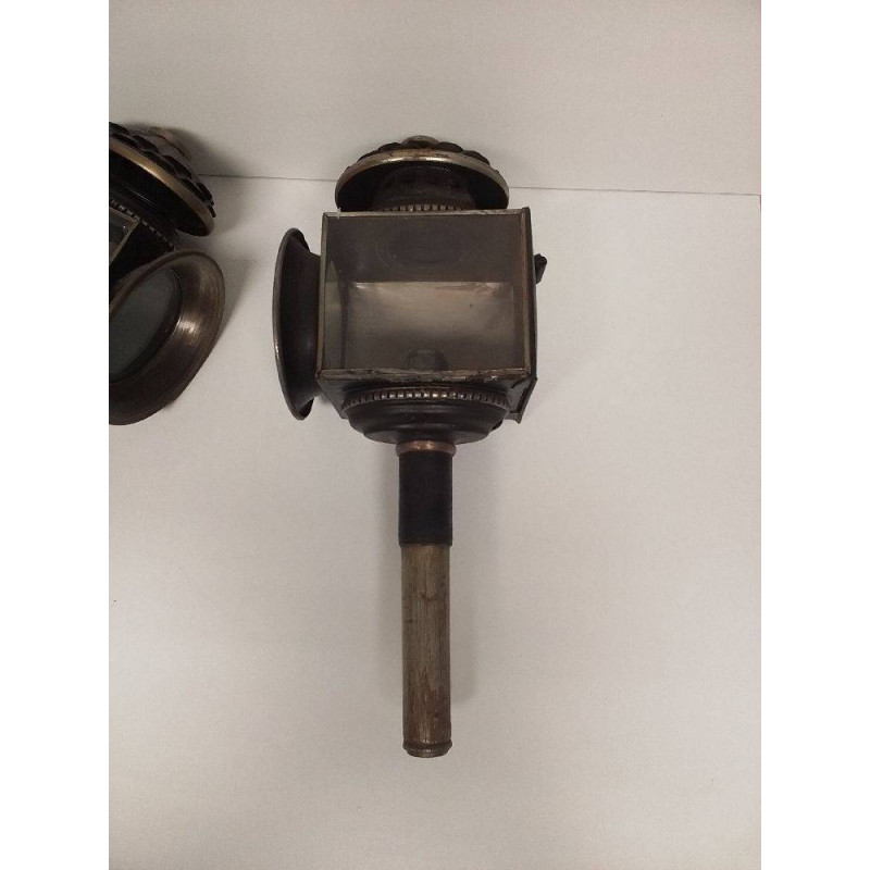 ANCIENNE LANTERNE 