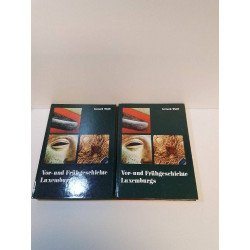 LIVRE LUXEMBOURG DIVERS