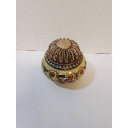 POT A ENCENS CHINOIS 