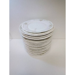 LOT D’ASSIETTES BAVARIA NEW...