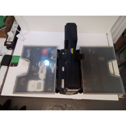 COFFRET LEGO MINDSTORMS NXT 8527 + ACCESSOIRES 