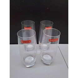 LOT DE VERRES SPIEGELAU 