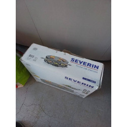 RACLETTE SEVERIN 