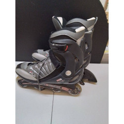 PAIRE DE ROLLERS FILA T43