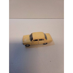 VOITURE COLLECTION WELLY