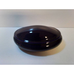 BONBONNIÈRE LIMOGES OVALE 