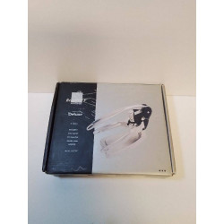 TIRE BOUCHON BERGHOFF