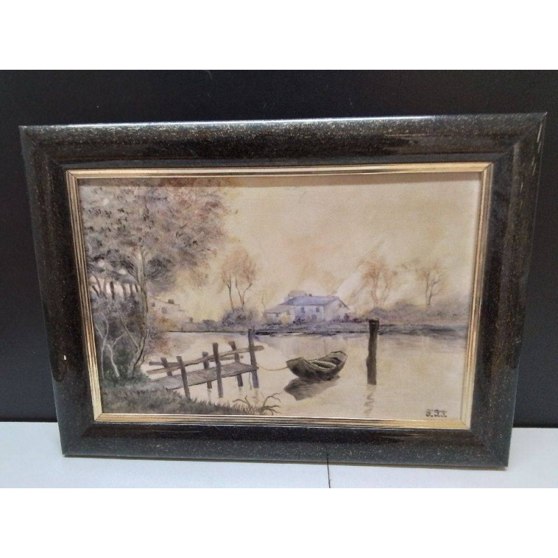 PEINTURE SUR CÉRAMIQUE FFF