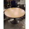 TABLE DE BUREAU RONDE 