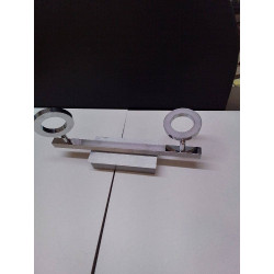 LUMINAIRE LED EAGLERISE LA...