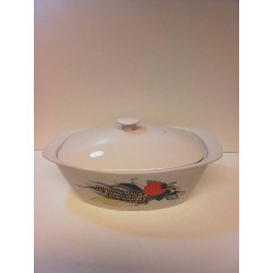 PLAT VILLEROY ET BOCH 