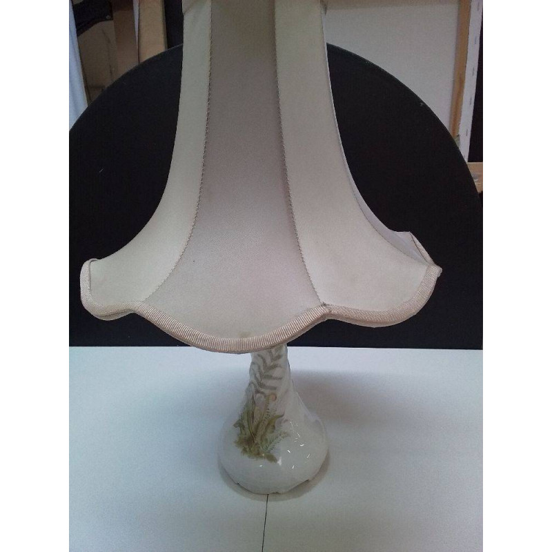 LAMPE A POSER LIMOGES 