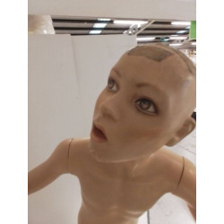 MANNEQUIN ANCIEN ANNEES 50