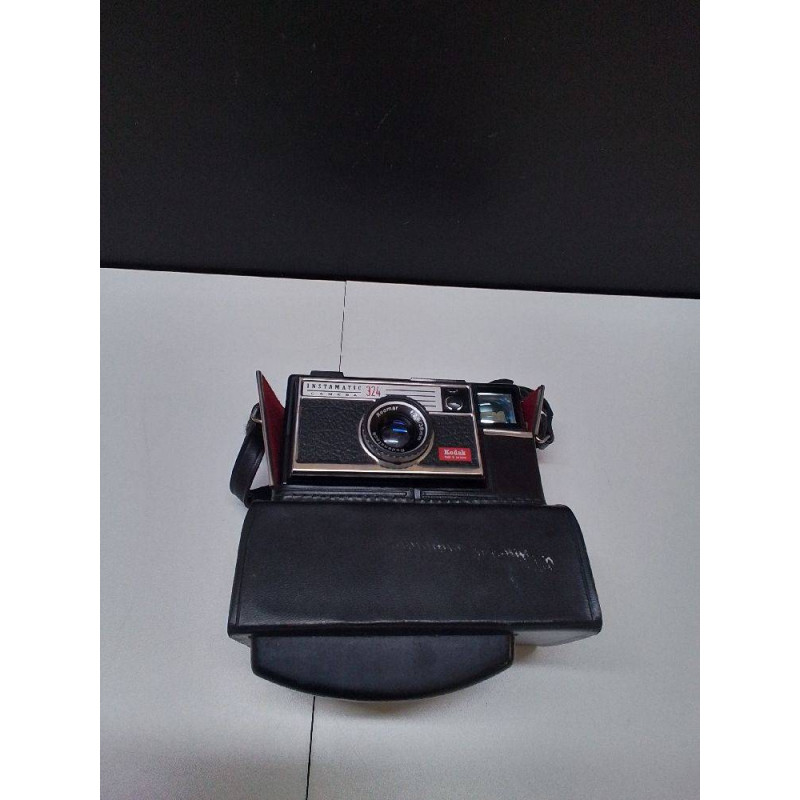 APPAREIL PHOTO KODAK