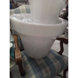 CACHE POT LUMINEUX GM