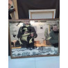 CADRE MIROIR PIRATE 