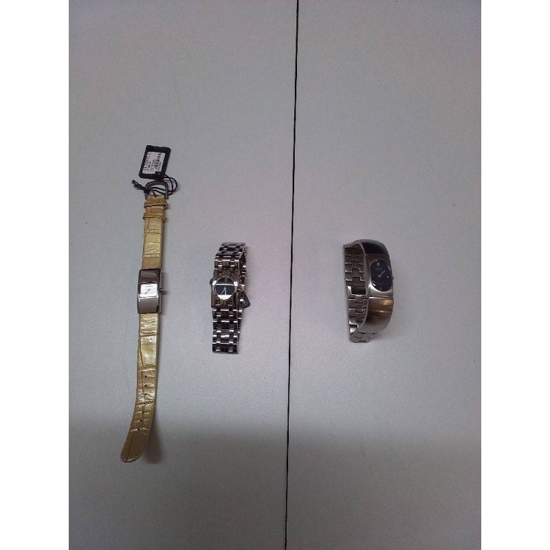 MONTRE QUARTZ RODANIA 