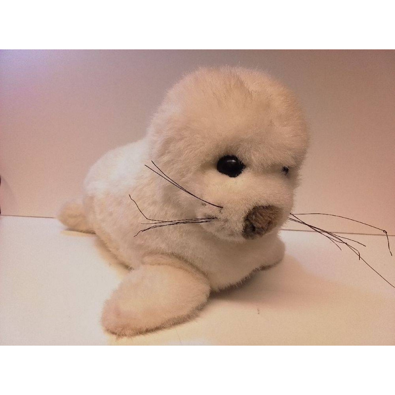 PELUCHE STEIFF 