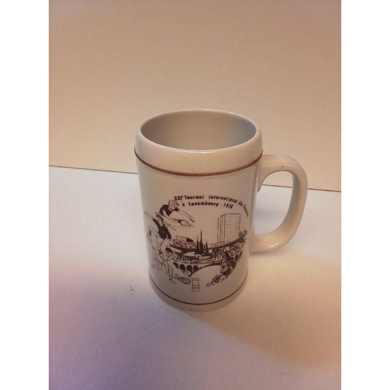 CHOPE VILLEROY ET BOCH SEPTFONTAINES 