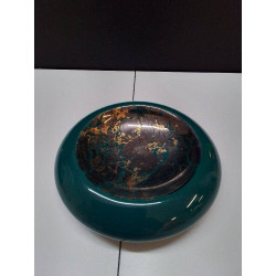 VIDE POCHE SIGNÉE JACQUES...