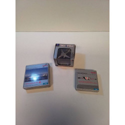 LOT AVIONS HERPA 