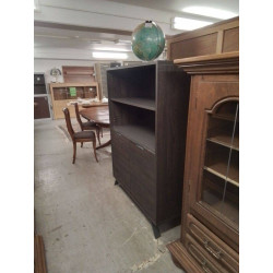 BUFFET MODERNE 2 PORTES 