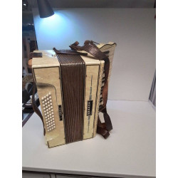 ACCORDÉON HOHNER VERDI I EN...