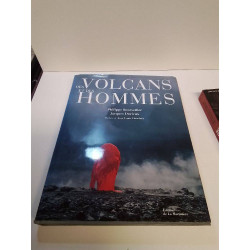 LIVRE DES VOLCANS ET DES...