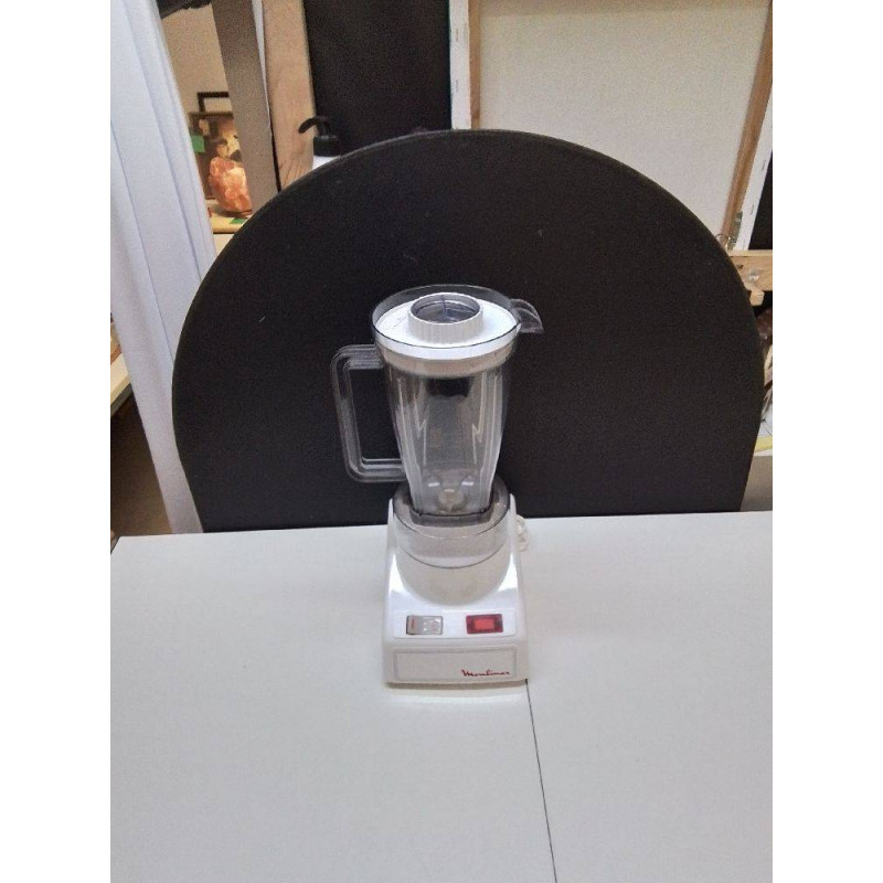 MIXEUR MOULINEX
