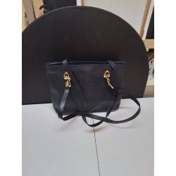 SAC A MAIN VIA VENETO EN CUIR 