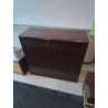 MEUBLE D’APPOINT 2 PORTES 