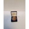 MEDAILLE JEAN GRAND DUC DE LUXEMBOURG 