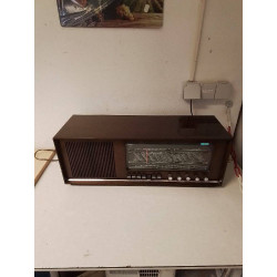 RADIO SABA VINTAGE TESTE...