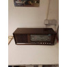 RADIO SABA VINTAGE TESTE FONCTIONNELLE 