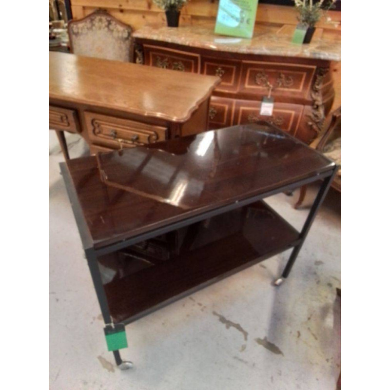 DESSERTE VINTAGE ZUENELLI