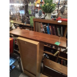 ÉTAGÈRE MURALE BOIS