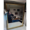 MIROIR VERRE BISEAUTÉ 