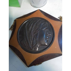 DÉCORATION ART NOUVEAU...