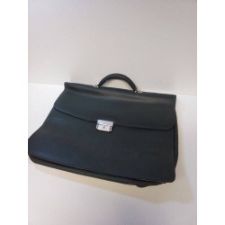 SACOCHE CUIR MAZZINI