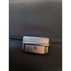 SACOCHE CUIR MAZZINI