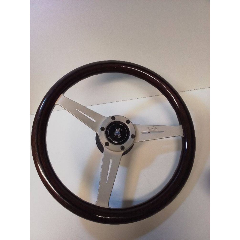 VOLANT ANCIEN NARDI TORINO 
