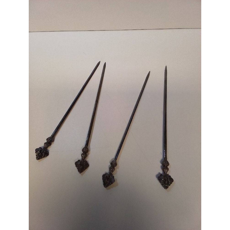 LOT PIQUES CRISTOFLE 